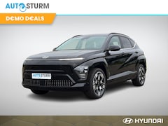Hyundai Kona Electric - Premium 65.4 kWh