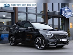 Kia Sportage - 1.6 T-GDi Plug-in Hybrid AWD GT-PlusLine|360 Camera|Stoel+Stuurverwarming|