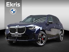 BMW X3 - M50 | M Sportpakket Pro | Innovation Package | Comfort Pack | Premium Pack
