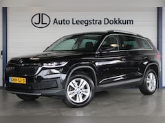 Skoda Kodiaq - 1.5 TSI Business Edition 7-peroons | Camera | Virtual Cockpit | Carplay | Adapt. Cruise |