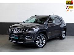 Jeep Compass - 1.4 MultiAir Limited, Beats, Apple- Android, pdc, climate