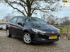 Opel Astra Sports Tourer - 1.0 Online Edition | Navi + Clima + Cruise nu €9.750,