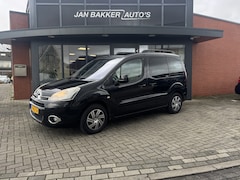 Citroën Berlingo - 1.6 VTi Tendance ✅ Trekhaak ✅ Cruise ✅ PDC A ✅ Panorama dak ✅