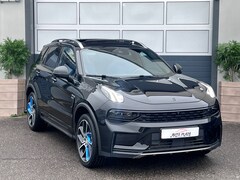 Lynk & Co 01 - BLACK LINE | 1.5 | 360 CAMERA | PANO | GARANTIE | NAVI | INCL BTW | INRUIL MOGELIJK