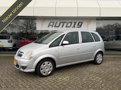 Opel Meriva - 1.6-16V Cosmo