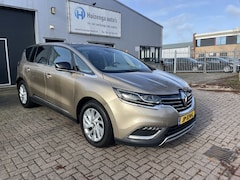 Renault Espace - 1.6 dCi In.Paris 7PRS| STORING VERSNELLINGSBAK | NETTO PRIJS