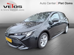 Toyota Corolla - 1.8 Hybrid Active Navigatie Parkeercamera