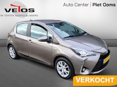 Toyota Yaris - 1.5 Hyb. Aspiration