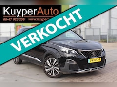 Peugeot 5008 - 1.2 PureTech GT-Line 7 persoons pano multimedia camera