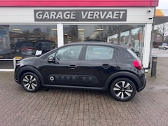 Citroën C3 - 1.2 PureTech Feel