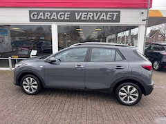 Kia Stonic - 1.2 MPi ComfortLine