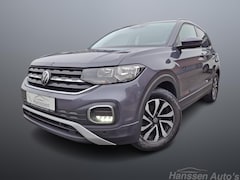 Volkswagen T-Cross - 1.0 TSI Style Business