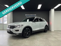 Volkswagen T-Roc - 1.0 TSI | PDC | Side assist | Carplay |LED|