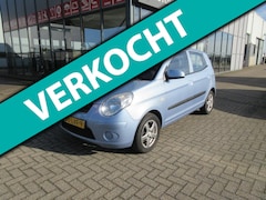 Kia Picanto - 1.0 X-pect