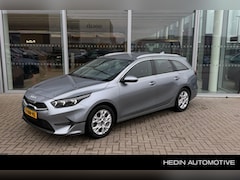 Kia Cee'd Sportswagon - Ceed 1.5 T-GDi DynamicLine |1.400 kg trekgewicht | LED | Navigatie | Lichtmetaal |