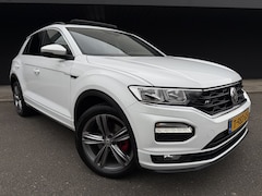 Volkswagen T-Roc - 1.5 TSI // R-Line pakket // Panoramadak //