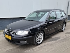 Saab 9-3 Sport Estate - 1.8t Linear Turbo Sport Estate