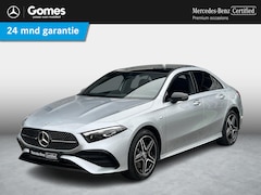 Mercedes-Benz A-klasse - 250 e AMG | Panoramadak | Night Pakket