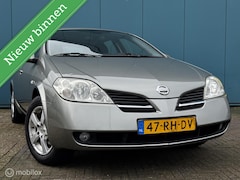 Nissan Primera Estate - 1.8 Acenta Airco Cruise Control APK 21-01-2027