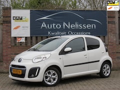 Citroën C1 - 1.0 Exclusive | 1E EIGENAAR | AIRCO | DEALER OH |