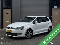 Volkswagen Polo - 1.0 TSI Scherm / Airco / Cruise / LMV / Trek