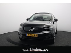Volvo XC40 - Recharge P8 AWD R-Design 408PK SOH 93, 7% | Warmtepomp | Panoramadak | Harman/Kardon | 360