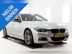 BMW 3-serie Touring - 318i M Sport, HK Sound, Trekhaak, PDC, Digitale Dash