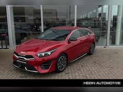 Kia Pro cee'd - ProCeed 1.5 T-GDi GT-Line 160PK | Navigatie | Camera | Sportstoelen | Stuur/Stoelverw. | A