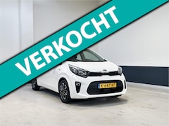 Kia Picanto - 1.0 DPi ComfortLine | NL| Bluetooth| Cruise Control | 1 Eig |