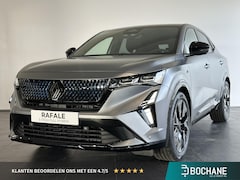 Renault Rafale - 1.2 E-Tech full hybrid 200 esprit Alpine UIT VOORRAAD LEVERBAAR | 5 JAAR/100.000KM GARANTI