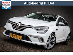 Renault Mégane Estate - 1.2 TCe GT-Line Panoramadak/Airco/Navi