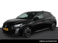 Peugeot 208 - 1.2 100PK Allure | Navigatie | Camera | Climate Control | Apple Carplay/Android Auto | PDC