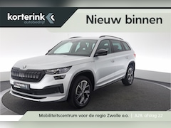 Skoda Kodiaq - 1.5 TSI Sportline Business