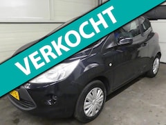 Ford Ka - 1.2 Trend - Mooie auto - Netjes Onderhouden