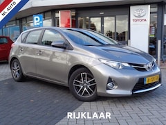 Toyota Auris - 1.3 VVT-i 99pk Aspiration