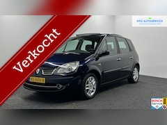 Renault Scénic - 1.6-16V Business Line PANO ECC CRUISE TREKHAAK LM