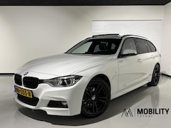 BMW 3-serie Touring - 320i LCI |M SPORT|PANO DAK|NL-AUTO|LED|NAVI|DEALER ONDERHOUDEN|