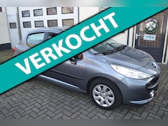 Peugeot 207 - 1.4 VTi Look Lage KM, s Pracht Auto