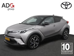 Toyota C-HR - 1.2 Bi-Tone | Navigatie | Stoelverwarming | Keyless | BENZINE