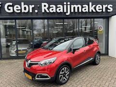 Renault Captur - 1.2 TCe Dynamique Automaat*Navi*ECC*EXPORT/EX.BPM