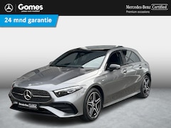 Mercedes-Benz A-klasse - 250 e AMG | Panoramadak | Night Pakket