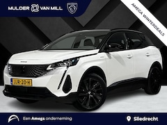 Peugeot 3008 - GT Pack 1.6 PHEV HYbrid4 300pk 4x4 e-EAT8 | NAPPA LEDER | FOCAL AUDIO | BLACK PACK | PANOD