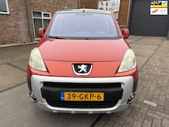 Peugeot Partner Tepee - 1.6 Outdoor TEPEE ((( goed onderhouden)))