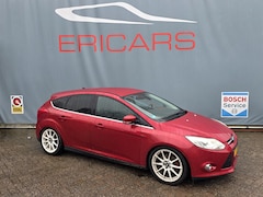 Ford Focus - 1.6 EcoBoost LM AIRCO LED