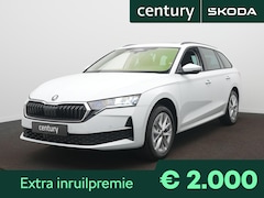 Skoda Octavia Combi - Business Edition Plus 1.5 TSI m-HEV 85 kW / 115 PK