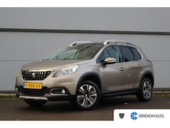 Peugeot 2008 - 1.2 Allure | Pano | Camera | Cruise | Cruise Stoelverwarming | PDC V+A | Afn. Trekhaak | P