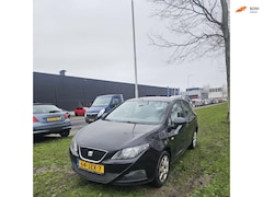 SEAT Ibiza - 1.2 Beat