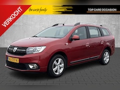 Dacia Logan MCV - 0.9 TCe Bi-Fuel Laureate