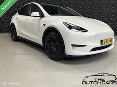 Tesla Model Y - RWD 58 kWh | Panoramadak| 360° Cam | SOH 100%