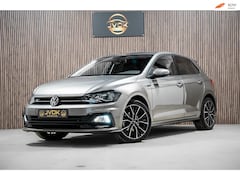 Volkswagen Polo - 1.0 TSI R-Line DSG LED NAVI